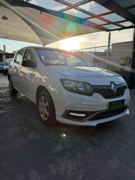 RENAULT Sandero 1.0 12V 4P SCE FLEX S EDITION, Foto 3