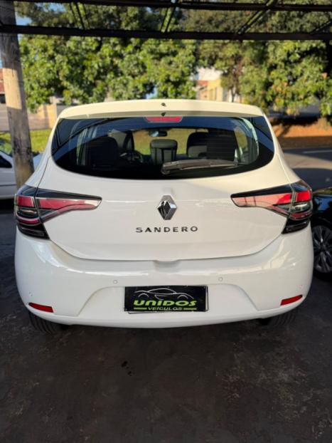 RENAULT Sandero 1.0 12V 4P SCE FLEX S EDITION, Foto 5