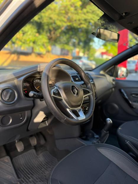 RENAULT Sandero 1.0 12V 4P SCE FLEX S EDITION, Foto 7