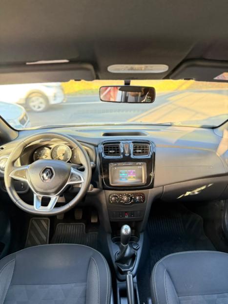 RENAULT Sandero 1.0 12V 4P SCE FLEX S EDITION, Foto 8