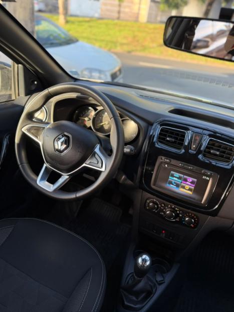 RENAULT Sandero 1.0 12V 4P SCE FLEX S EDITION, Foto 9