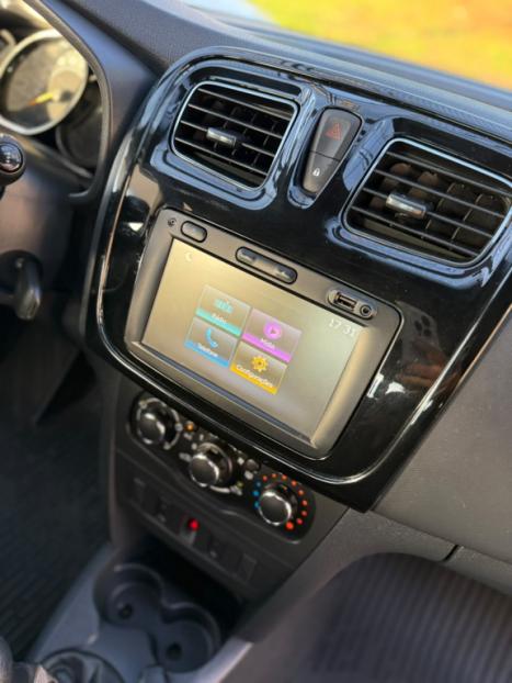 RENAULT Sandero 1.0 12V 4P SCE FLEX S EDITION, Foto 10