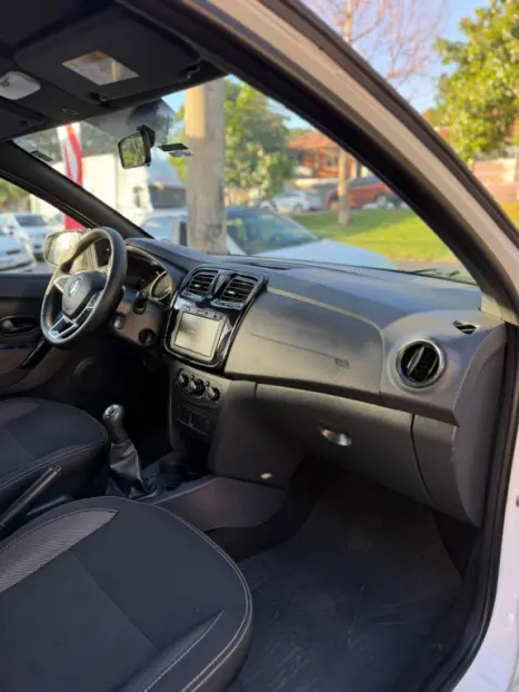 RENAULT Sandero 1.0 12V 4P SCE FLEX S EDITION, Foto 12