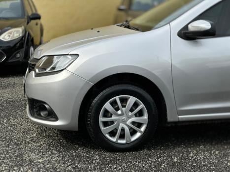 RENAULT Sandero 1.0 16V 4P FLEX EXPRESSION, Foto 3