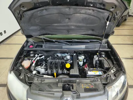 RENAULT Sandero 1.0 16V 4P FLEX EXPRESSION, Foto 8