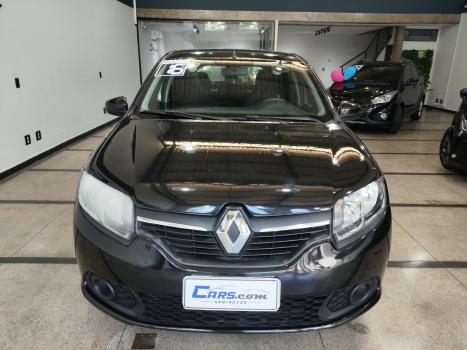 RENAULT Sandero 1.0 16V 4P FLEX EXPRESSION, Foto 2