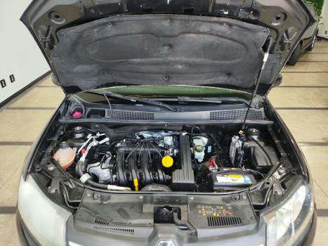 RENAULT Sandero 1.0 16V 4P FLEX EXPRESSION, Foto 8