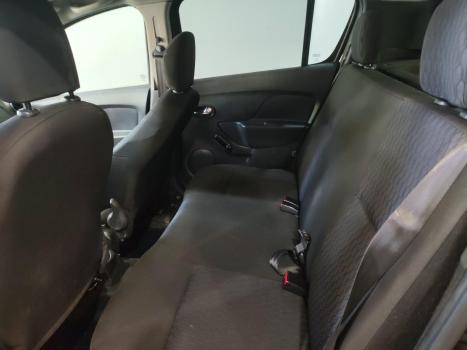 RENAULT Sandero 1.0 16V 4P FLEX EXPRESSION, Foto 10