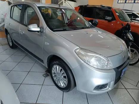 RENAULT Sandero 1.6 4P FLEX PRIVILGE AUTOMTICO, Foto 1