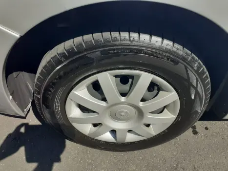 RENAULT Sandero 1.6 16V 4P FLEX SCE EXPRESSION, Foto 10 RENAULT Sandero 1.6 16V 4P FLEX SCE EXPRESSION, Foto 10