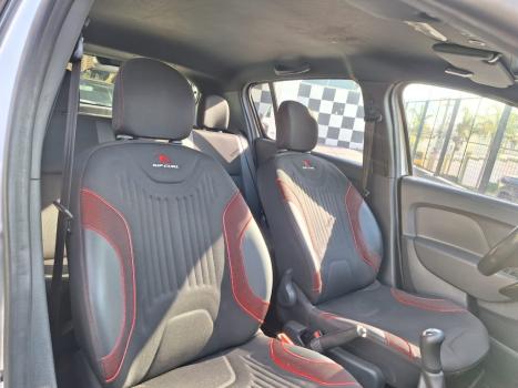 RENAULT Sandero 1.6 16V 4P FLEX STEPWAY RIP CURL, Foto 14
