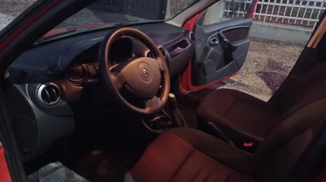 RENAULT Sandero 1.6 16V 4P FLEX SCE STEPWAY, Foto 7