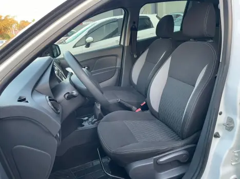 RENAULT Sandero 1.6 4P FLEX EXPRESSION, Foto 9