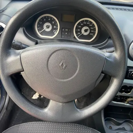 RENAULT Sandero 1.6 16V 4P FLEX STEPWAY, Foto 6