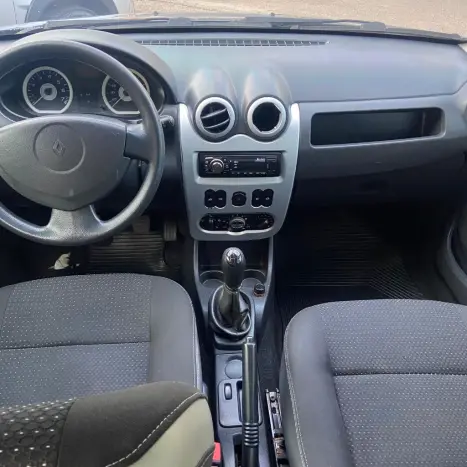 RENAULT Sandero 1.6 16V 4P FLEX STEPWAY, Foto 7
