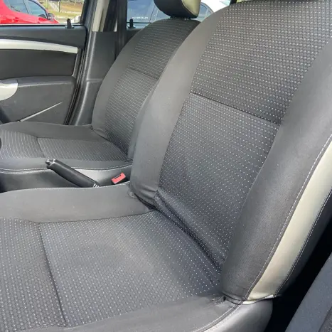 RENAULT Sandero 1.6 16V 4P FLEX STEPWAY, Foto 8