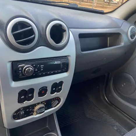 RENAULT Sandero 1.6 16V 4P FLEX STEPWAY, Foto 10