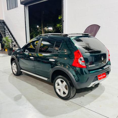 RENAULT Sandero 1.6 4P FLEX STEPWAY, Foto 6