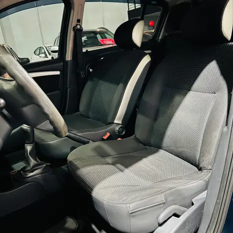 RENAULT Sandero 1.6 4P FLEX STEPWAY, Foto 8