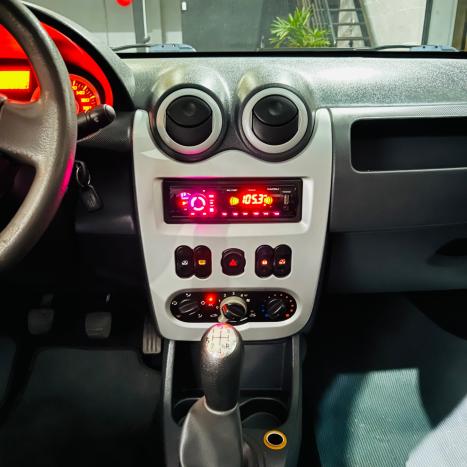 RENAULT Sandero 1.6 4P FLEX STEPWAY, Foto 11