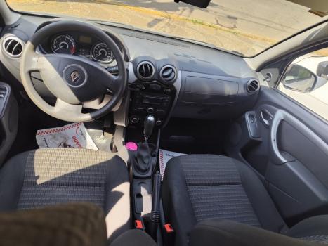 RENAULT Sandero 1.6 16V 4P FLEX SCE EXPRESSION, Foto 7