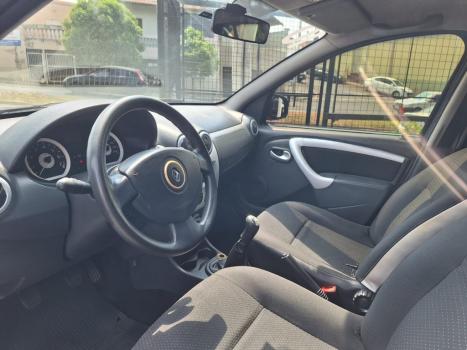 RENAULT Sandero 1.6 4P FLEX STEPWAY, Foto 9