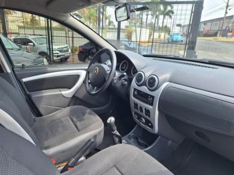 RENAULT Sandero 1.6 4P FLEX STEPWAY, Foto 10