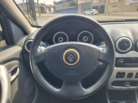 RENAULT Sandero 1.6 4P FLEX STEPWAY, Foto 11