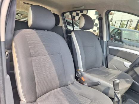 RENAULT Sandero 1.6 4P FLEX STEPWAY, Foto 13