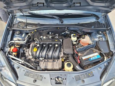 RENAULT Sandero 1.6 4P FLEX STEPWAY, Foto 15