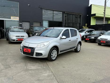RENAULT Sandero 1.6 4P FLEX EXPRESSION, Foto 1