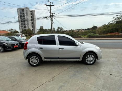 RENAULT Sandero 1.6 4P FLEX EXPRESSION, Foto 2