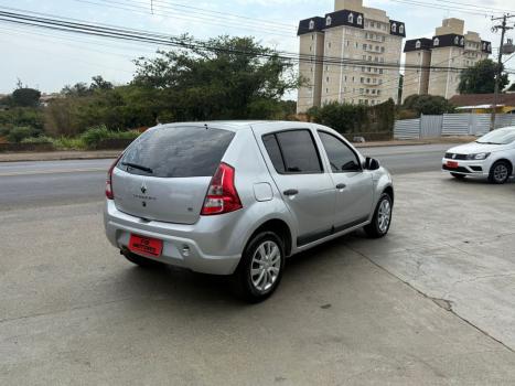 RENAULT Sandero 1.6 4P FLEX EXPRESSION, Foto 3