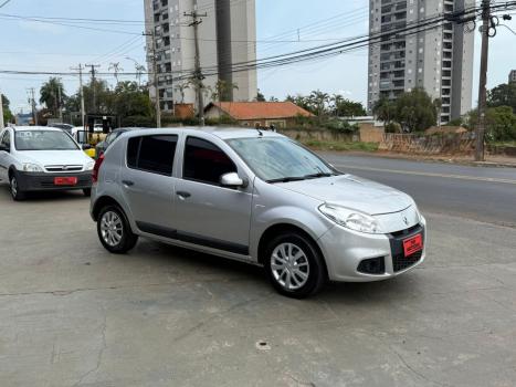 RENAULT Sandero 1.6 4P FLEX EXPRESSION, Foto 5