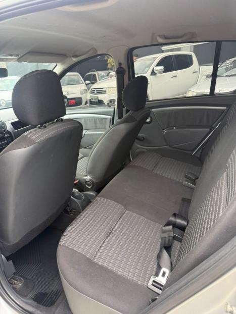 RENAULT Sandero 1.6 4P FLEX EXPRESSION, Foto 7