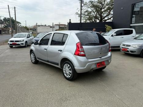 RENAULT Sandero 1.6 4P FLEX EXPRESSION, Foto 9