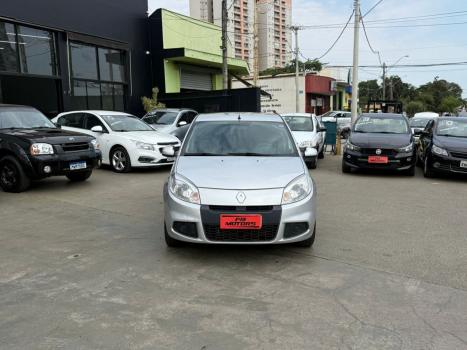 RENAULT Sandero 1.6 4P FLEX EXPRESSION, Foto 10