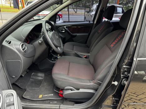 RENAULT Sandero 1.6 16V 4P FLEX STEPWAY AUTOMTICO, Foto 7