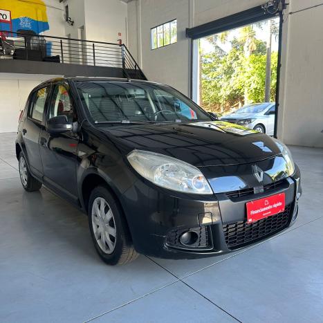 RENAULT Sandero 1.6 4P FLEX EXPRESSION, Foto 5