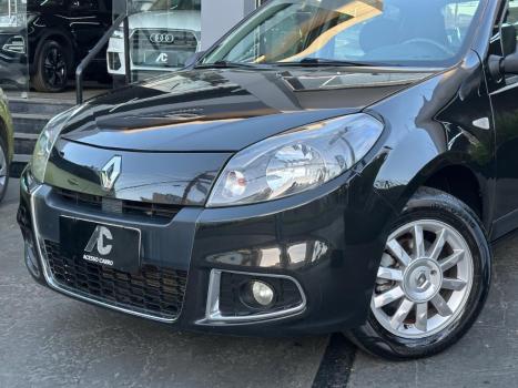 RENAULT Sandero 1.6 4P FLEX PRIVILÉGE , Foto 2 RENAULT Sandero 1.6 4P FLEX PRIVILÉGE , Foto 2