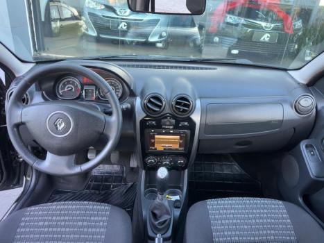 RENAULT Sandero 1.6 4P FLEX PRIVILÉGE , Foto 7 RENAULT Sandero 1.6 4P FLEX PRIVILÉGE , Foto 7