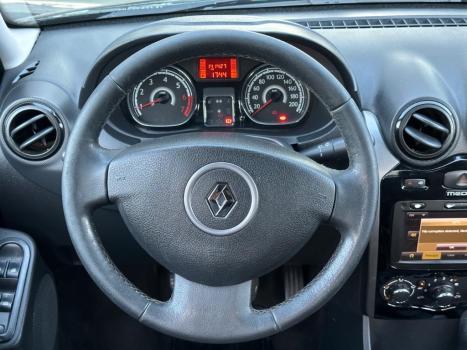 RENAULT Sandero 1.6 4P FLEX PRIVILÉGE , Foto 10 RENAULT Sandero 1.6 4P FLEX PRIVILÉGE , Foto 10