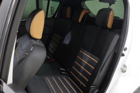 RENAULT Sandero 1.6 16V 4P FLEX SCE STEPWAY DINAMIQUE, Foto 8 RENAULT Sandero 1.6 16V 4P FLEX SCE STEPWAY DINAMIQUE, Foto 8