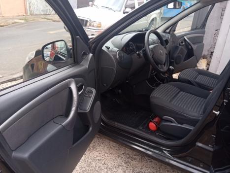 RENAULT Sandero 1.6 4P FLEX EXPRESSION, Foto 6 RENAULT Sandero 1.6 4P FLEX EXPRESSION, Foto 6