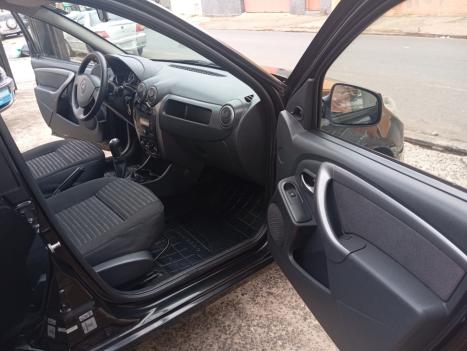 RENAULT Sandero 1.6 4P FLEX EXPRESSION, Foto 7 RENAULT Sandero 1.6 4P FLEX EXPRESSION, Foto 7