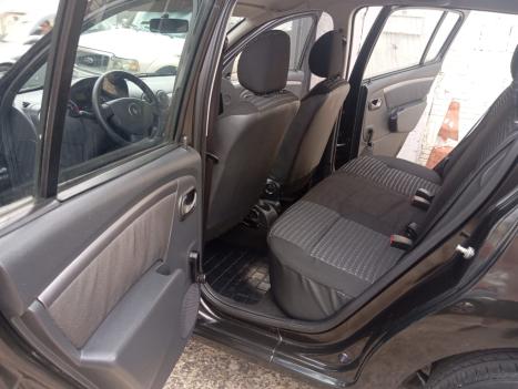 RENAULT Sandero 1.6 4P FLEX EXPRESSION, Foto 8 RENAULT Sandero 1.6 4P FLEX EXPRESSION, Foto 8