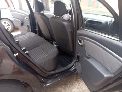 RENAULT Sandero 1.6 4P FLEX EXPRESSION, Foto 9 RENAULT Sandero 1.6 4P FLEX EXPRESSION, Foto 9