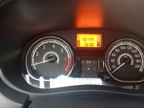 RENAULT Sandero 1.6 4P FLEX EXPRESSION, Foto 12 RENAULT Sandero 1.6 4P FLEX EXPRESSION, Foto 12