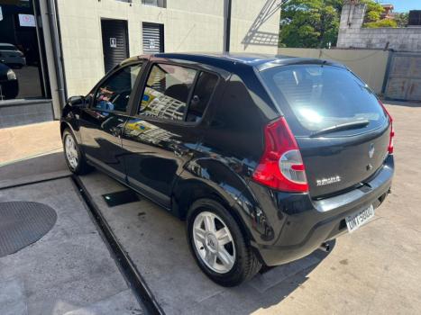 RENAULT Sandero 1.6 4P FLEX PRIVILÉGE , Foto 1 RENAULT Sandero 1.6 4P FLEX PRIVILÉGE , Foto 1