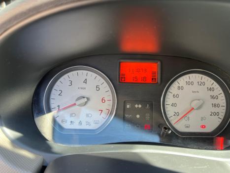 RENAULT Sandero 1.6 4P FLEX PRIVILÉGE , Foto 7 RENAULT Sandero 1.6 4P FLEX PRIVILÉGE , Foto 7